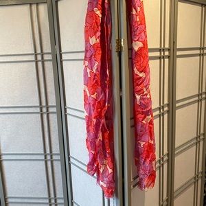 Vera Bradley scarf